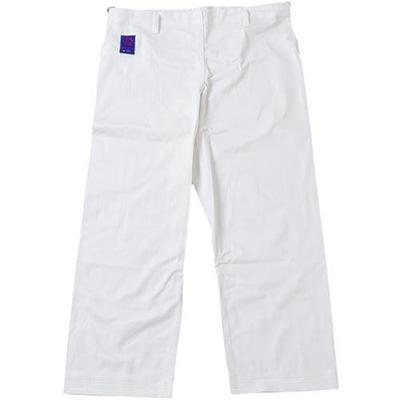Kusakura Karate Sarashi Thick Aya Pants Only, Size 5, for Beginners and General Use, R9P5