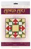 Cross Stitch Kit "Quilt" Abris Art