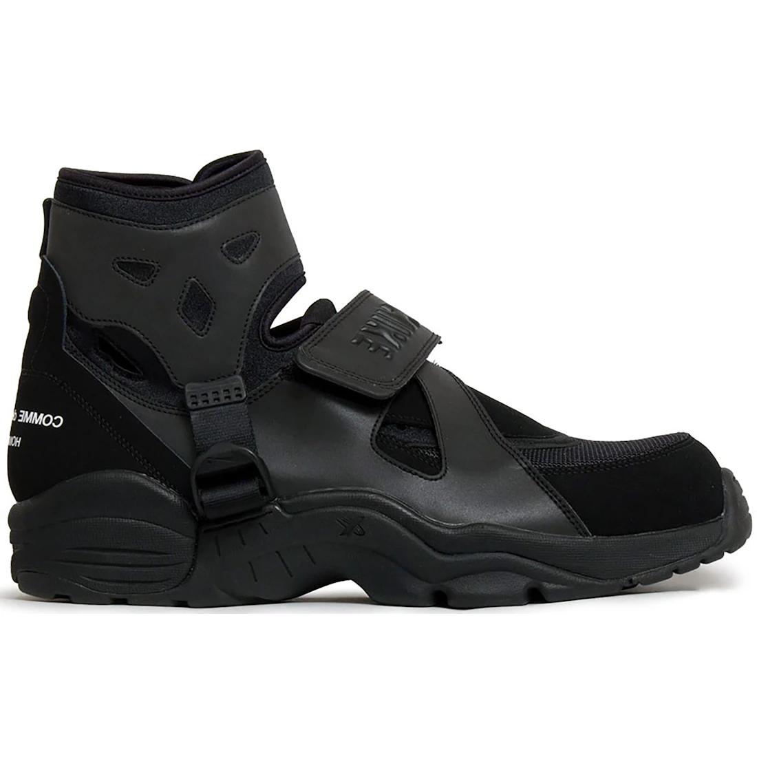 

Sneaker Nike Air Carnivore Comme des Garcons Homme Plus Black(DH0199-001) 42.5