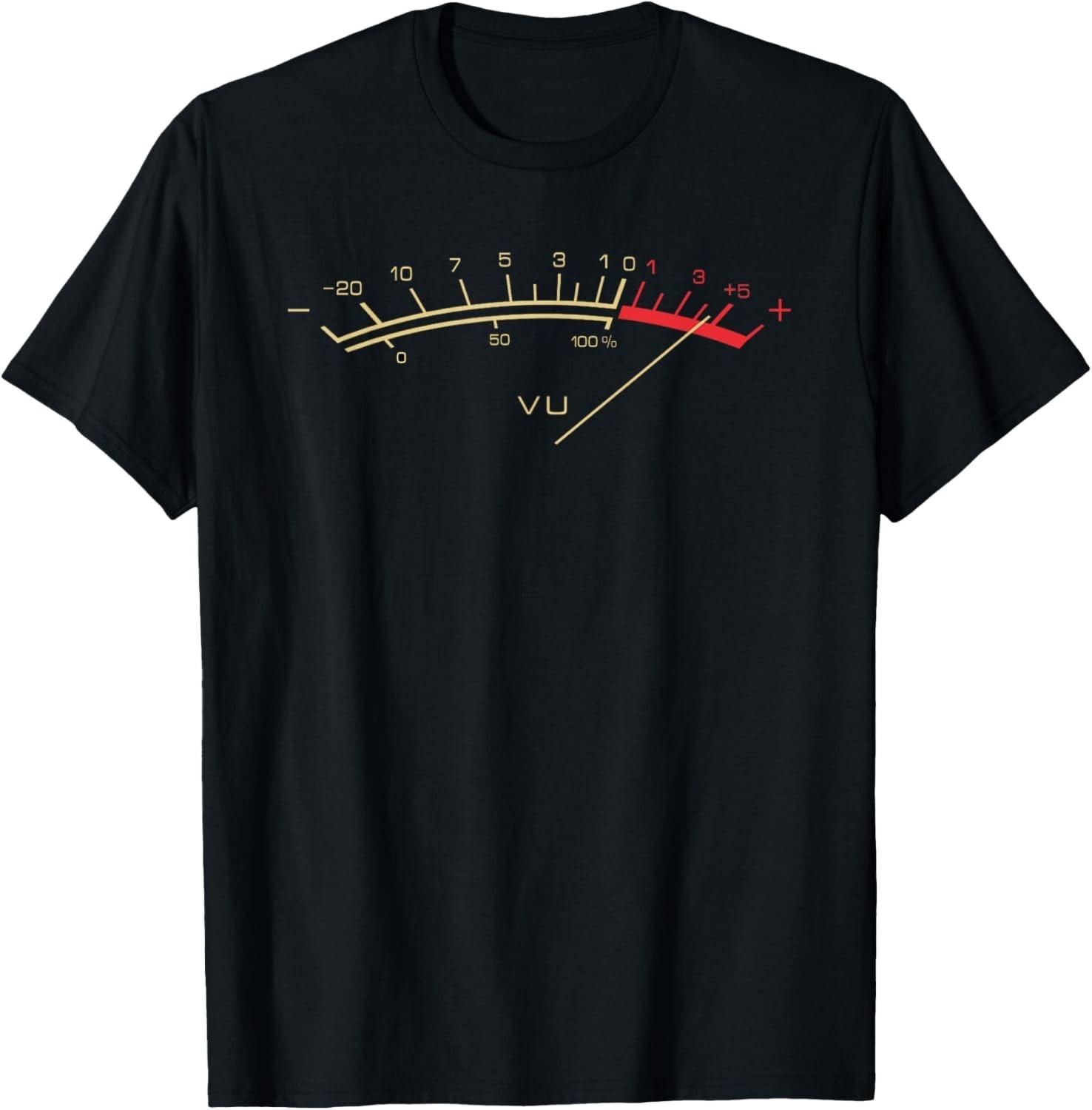 Music Mixer And Producer Gear And Gifts T-Shirt Mens Womens Tees Top unisex T-Shirt Mens Womens Tees Top S