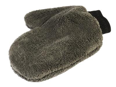 Bilvård – Svampar, trasor & borstar