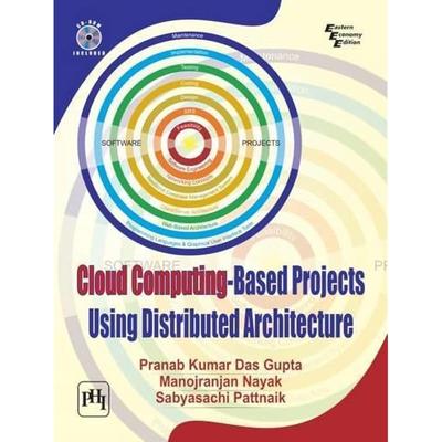 Cloud computing: Projecten Gebaseerd op Gedistribueerde Architectuur