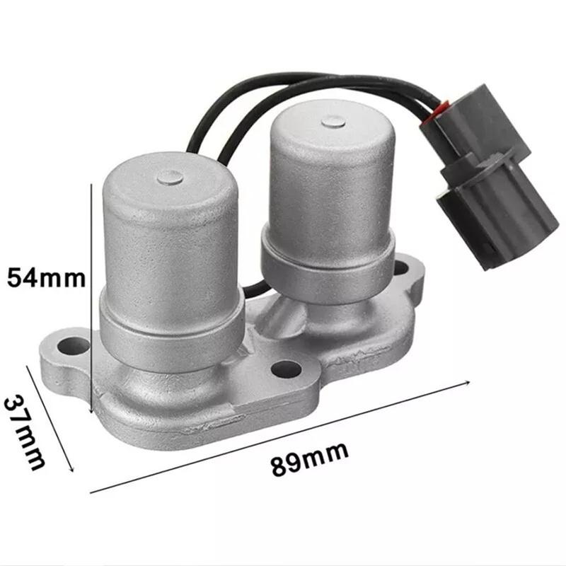 New Transmission Shift Control Solenoid 28200-P4R-003 for Honda Civic 1996-2000