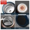TAFUCO 316 Stainless Steel Vacuum Insulated Food Jar