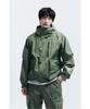 Kolon Sport Wm Unisex Ripstop Fishing Utility Jacket 8Ujjs26105Kha