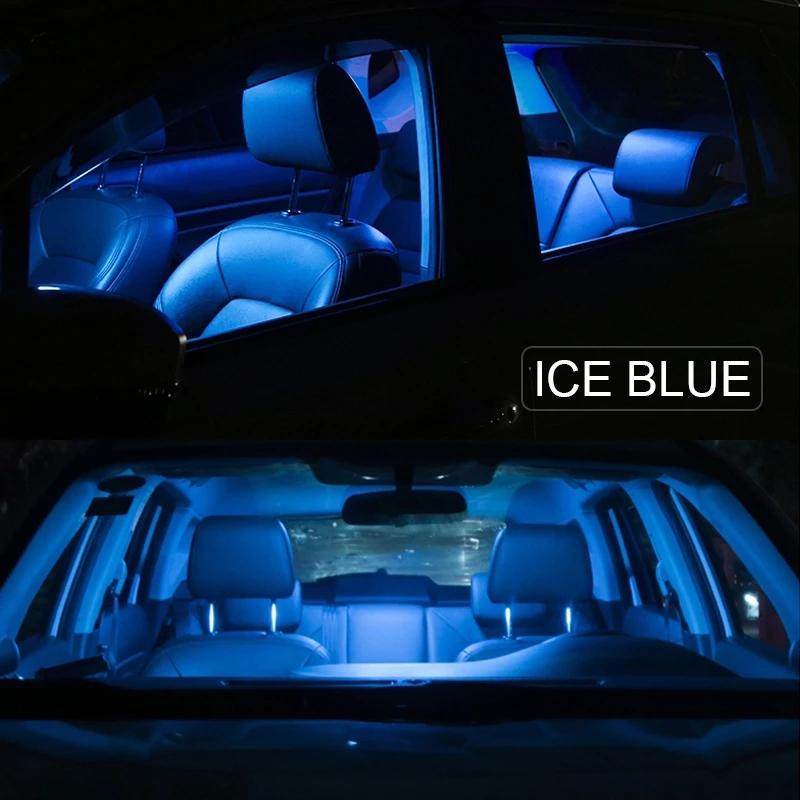 

TPKE 12Pcs LED Interior Dome Trunk Light Kit For Jeep Renegade 2015 2016 2017 2018 2019 2020 2021 2022 2023 Car Sun Visor Bulbs