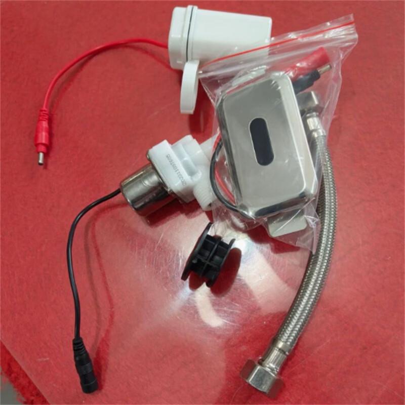 LANGZHIWEN Automatic Urinal Flush Valve