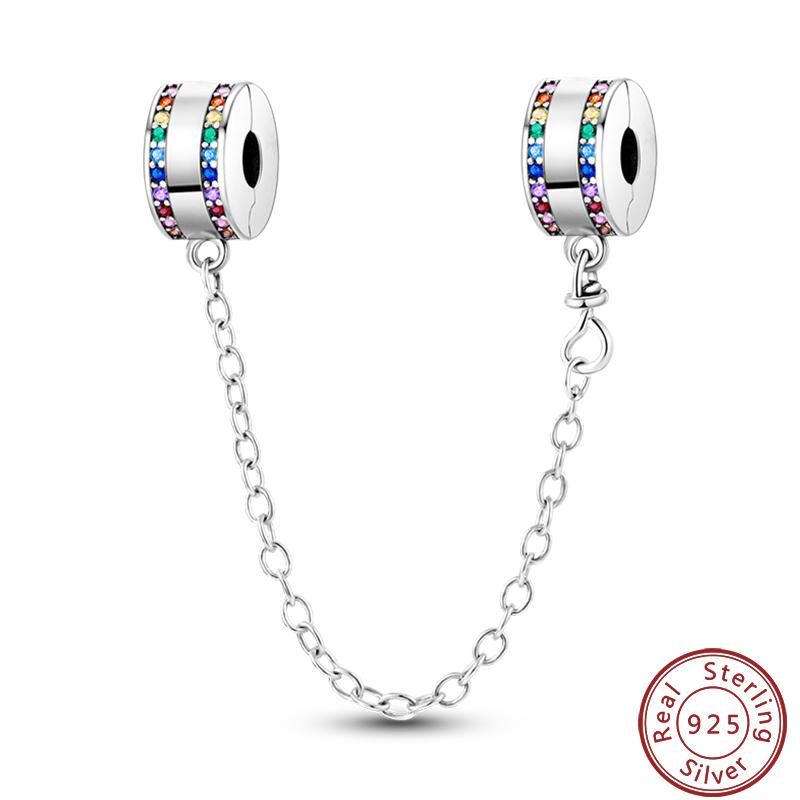 Vendi Charms a Catena con Animali, Piante, Viaggio, Design di Moda, Perline in Argento 925, 3mm, Fai da Te, Creazione di Gioielli Fini