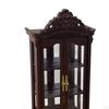1:12 Dollhouse Cabinet Can Be Open Props Furniture