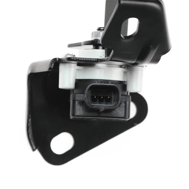 Noul senzor de nivelare a farurilor pentru Mitsubishi Outlander Lancer EX CW_W Senzor de înălțime pentru suspensie față de mașină 8651A095