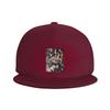 Lee Dong Wook Baseball Caps Snapback Fashion Baseball Hats Breathable Casual Casquette Outdoor for Unisex