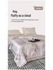 Spring/Summer 2026 Lyocell Tencel Cooling Quilt for Home Use