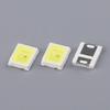 2835 Dual Color 0.2W SMD LED Beads RA80 High Brightness Double Cup Lamp Core