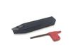 72.5° CNC Tool Holder for External Cylindrical Turning - SVVBN1616H16/2020K16/2525M16/3232P16