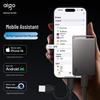 aigo G70 500GB USB 3.2 Type-C Portable SSD