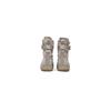Nike SF Air Force 1 'String' (Unisex) String / String / String Skateboard Shoes 864024 200
