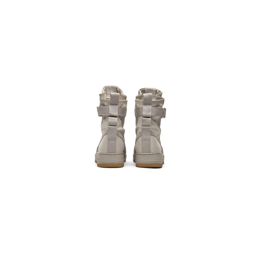 Nike SF Air Force 1 'String' (Unisex) String / String / String Skateboard Shoes 864024 200