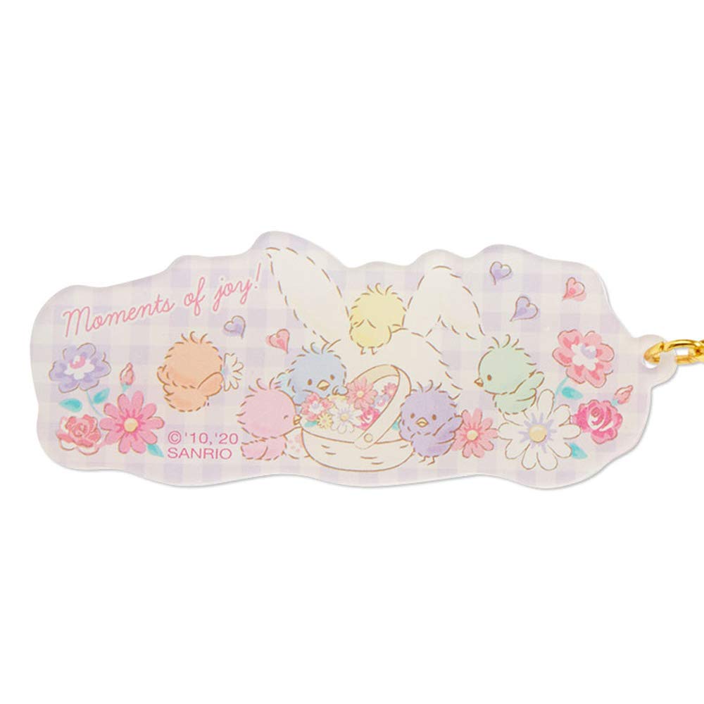 Sanrio Wish Me Mel Acrylic Keychain