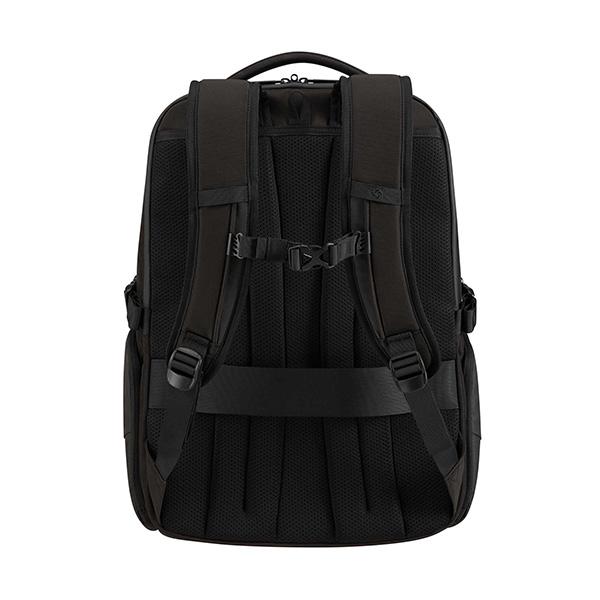 Samsonite Biz2Go Backpack 17.3 Overnight Black Ki109006