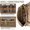 Men's Tactical Chest Bag Outdoor Sports Cycling Multifunctional Vest