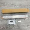 16" Magnetic No-Drill Wall Mounted Knife Holder & Kitchen Storage Rack