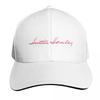Vintage kšiltovka Austin Healey s rovným kšiltem, klasický střih, nízký profil, nestrukturovaná, unisex pro unisex ženy