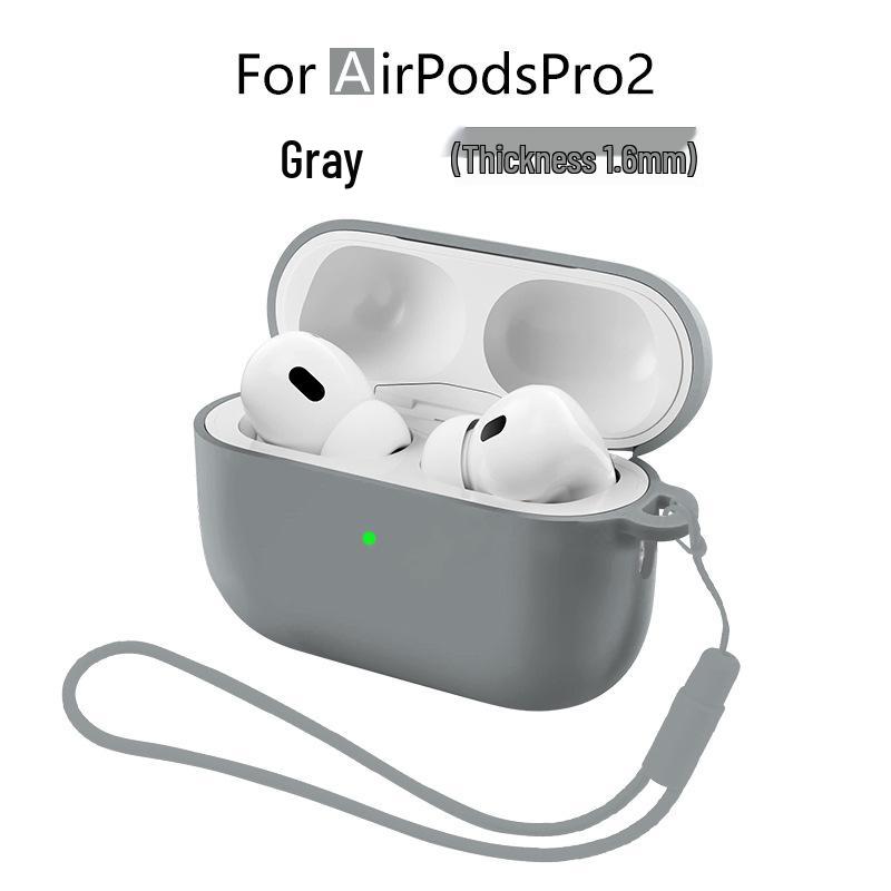AirPods Pro 2 Silicone Protective Case