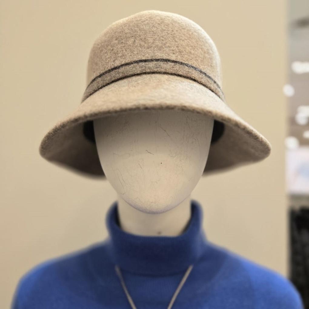 Панама Vestibelly Mo BH-A20830