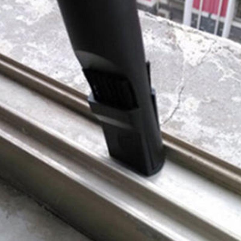 Suction Nozzle Brush Black Connector Inner Diameter