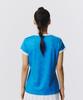 Bigteo Summit Tone Badminton Women'S T-Shirt (Vt25Cgw033F)