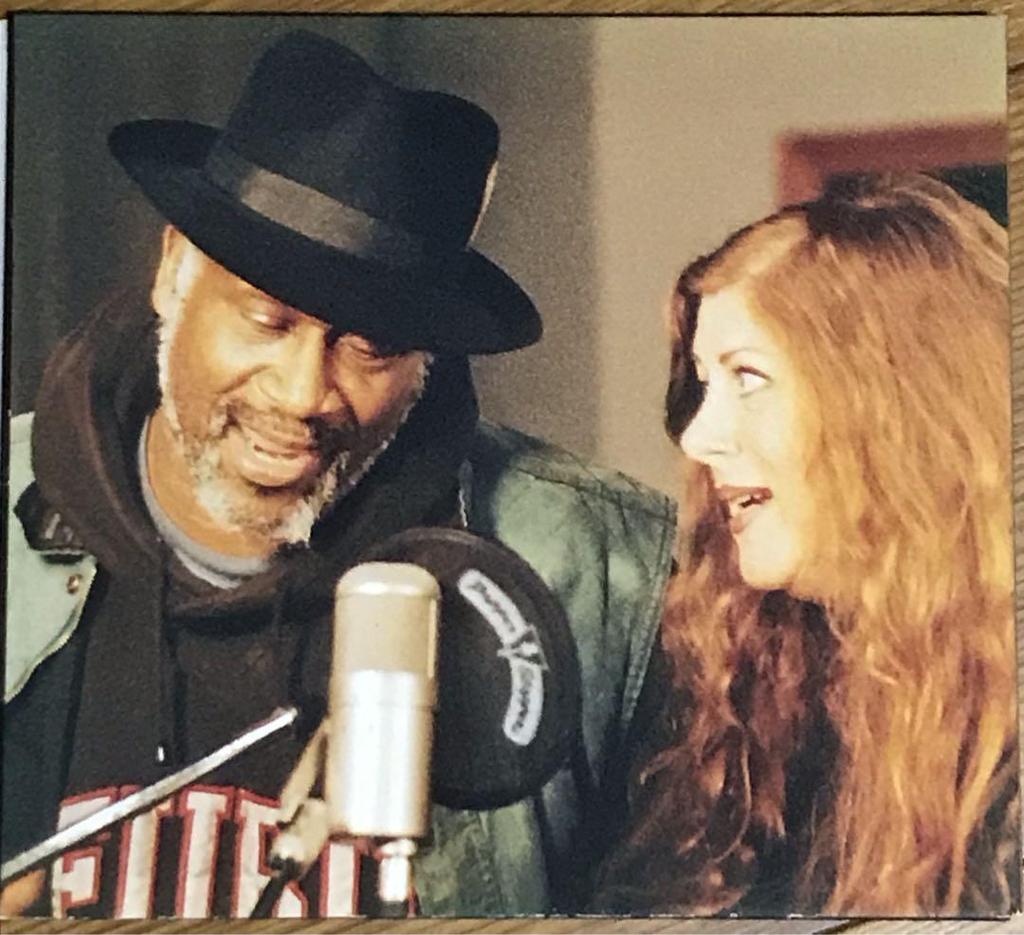 [USED] Used Ellen McIlwaine Ellen McIlwaine 2 pieces