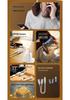Apple 16 Lightning Earphone & PD100W Type-C Fast Charging Cable