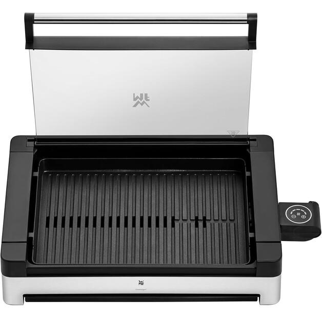 Electric Grill WMF Lono with Glass Lid (04.1543.0011)