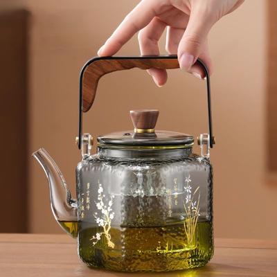 Nádobí na nápoje – Čajníky