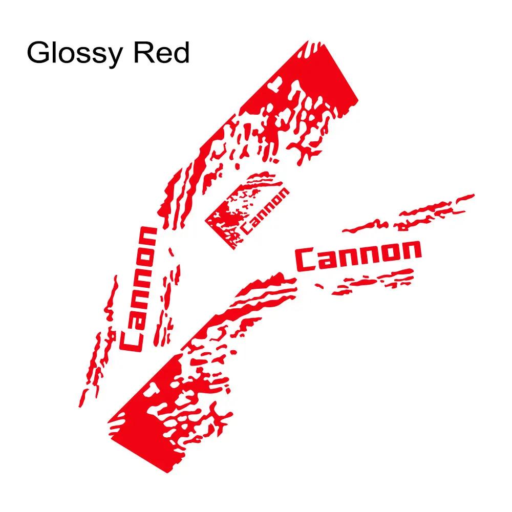 Pickup Body Side Stickers For Great Wall GWM UTE Cannon L X Truck Splash Grunge Decor Decals Vinyl Film Covers Auto Accessories