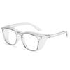Unisex Cycling Goggles: Windproof, Sandproof, Anti-Blue Light, Anti-Pollen, Anti-Droplet Protective Glasses