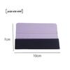 Invisible Large Plastic Car Wrap Film Squeegee Tool
