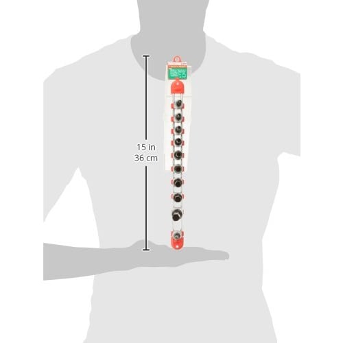 Kyoto Machinery Tools (KTC) Hexagon Bit Socket Set TBT310H