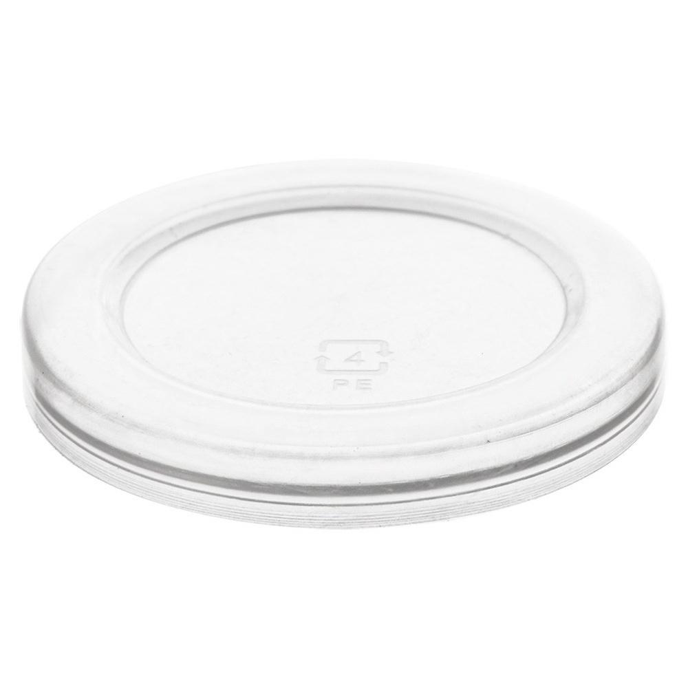 Lid For Yogurt Jar 5.5 Cm 12 Pcs.