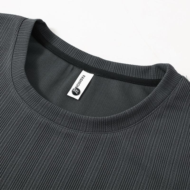 Übergröße 5XL-13XL Herbst Oversize Sweatshirts für Herren Lässiges Langarm-Oberteil Herrenbekleidung