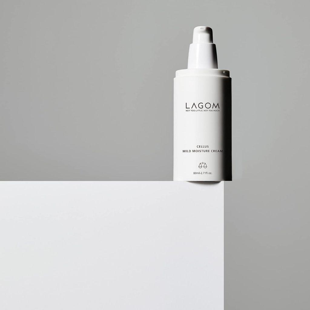 LAGOM Cellus Mild Moisture Cream 80ml