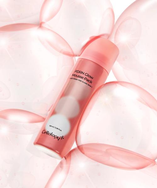 Cellology PDRN Glow Mousse Pack