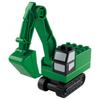 Tomica Baustelle Block Set Modell  Tomica Plarail