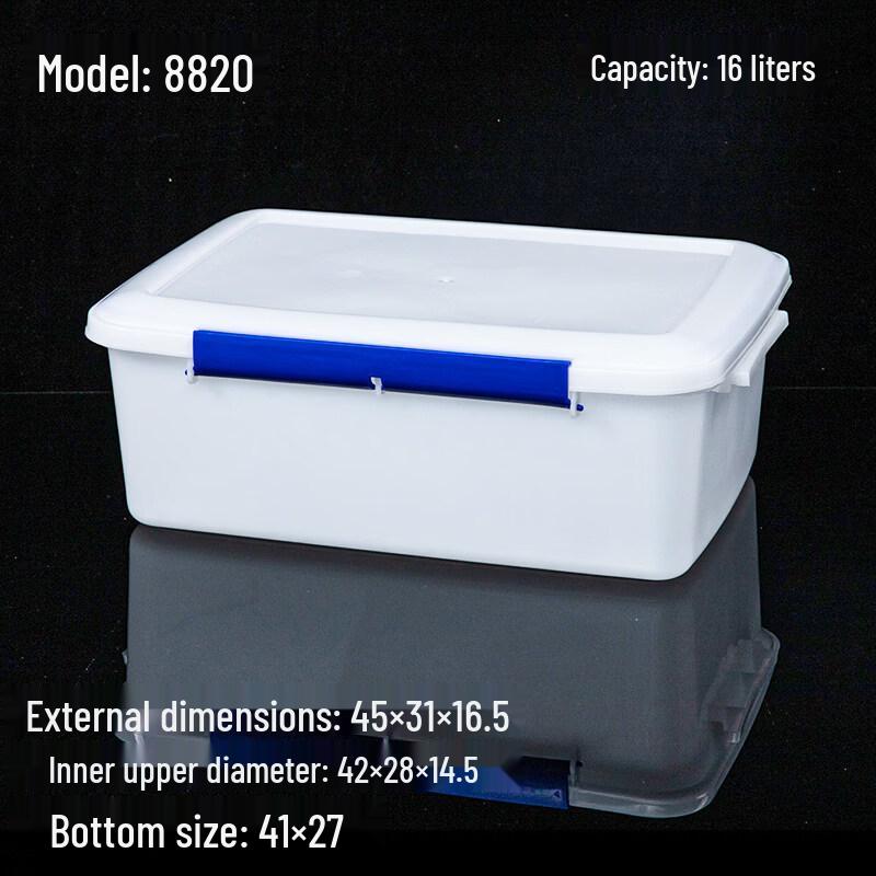 Yingtang Commercial Food Storage Container