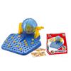 Mini Lottery Machine For Kids With Interactive Bingo Game Playful Toy For Family Entertainment