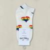 Happy Socks Womens Ankle Cartoon Cute Cotton Low Cut Colorful Casual