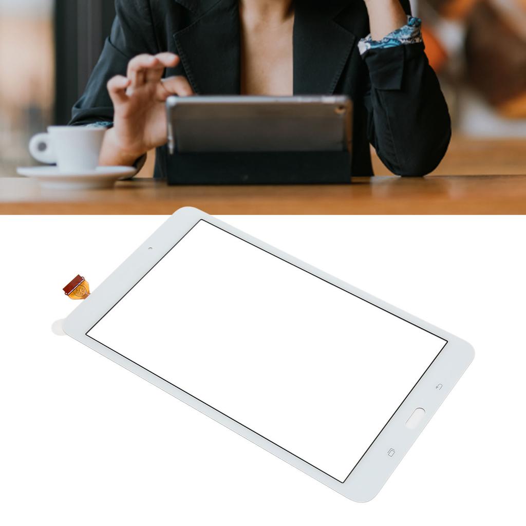Glass Digitizer Replacement for Tab A SM T380 8.0inch Tablet