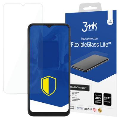 Motorola Moto G10 - 3Mk Flexibleglass Lite