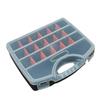 1 Pcs Plastic Tool Organizer Box Thickened Compartment Case For Screws Drill Bits Parts Storage