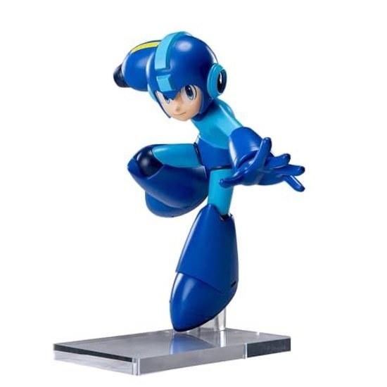 Rockman Luminasta Figure